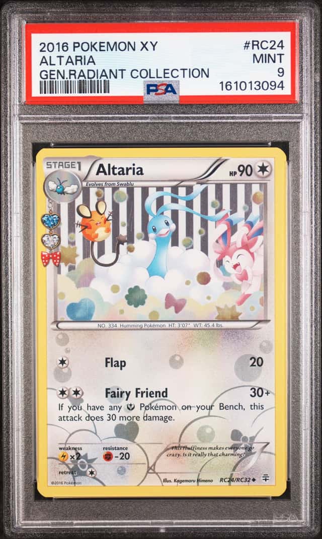 Altaria