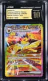 Jolteon Ex