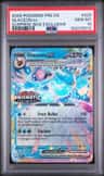 Glaceon Ex
