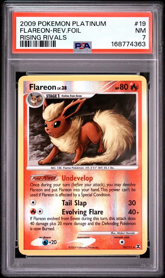 Flareon