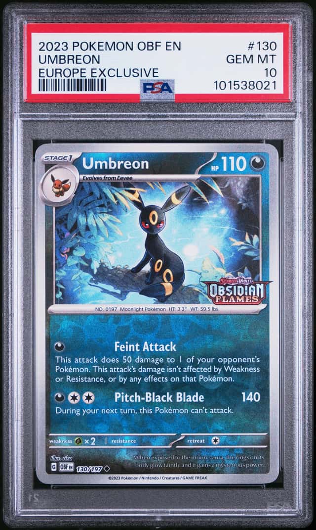 Umbreon