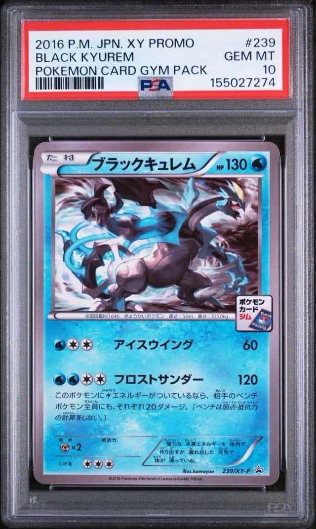 Black Kyurem