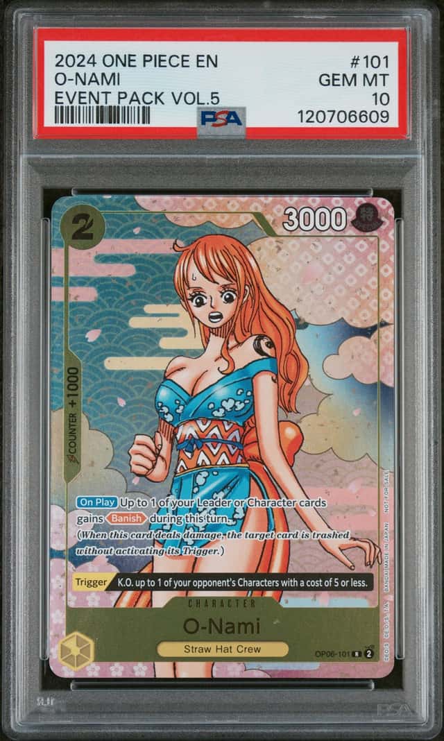 O-Nami