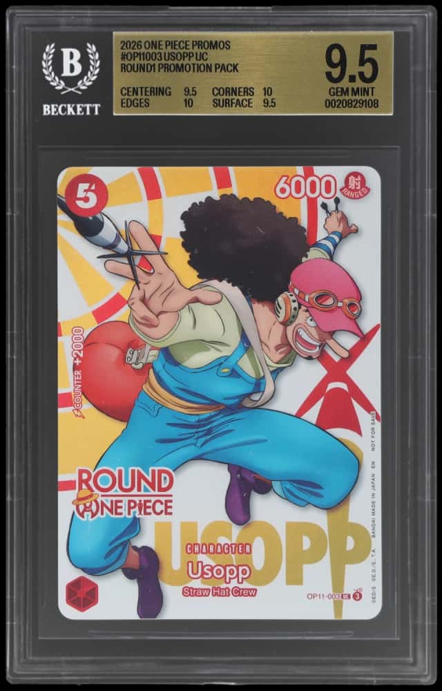 Usopp