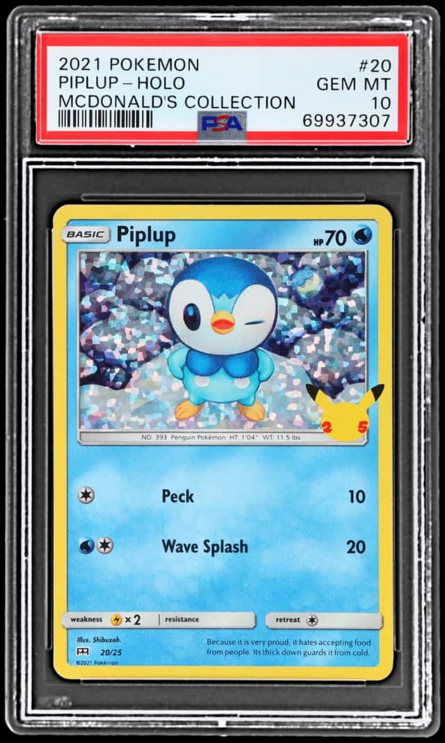Piplup