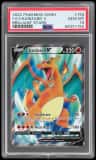 Charizard V