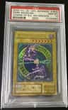 Dark Magician