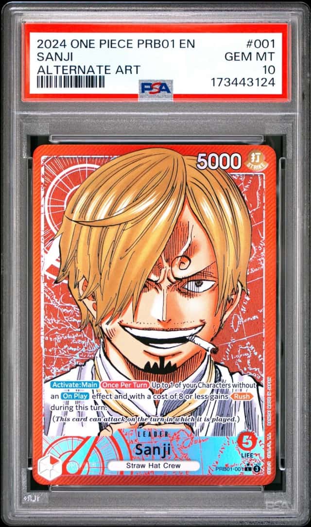 Sanji