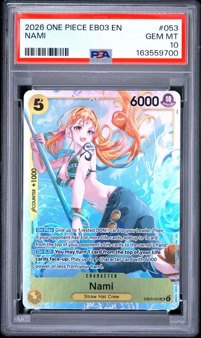 Nami