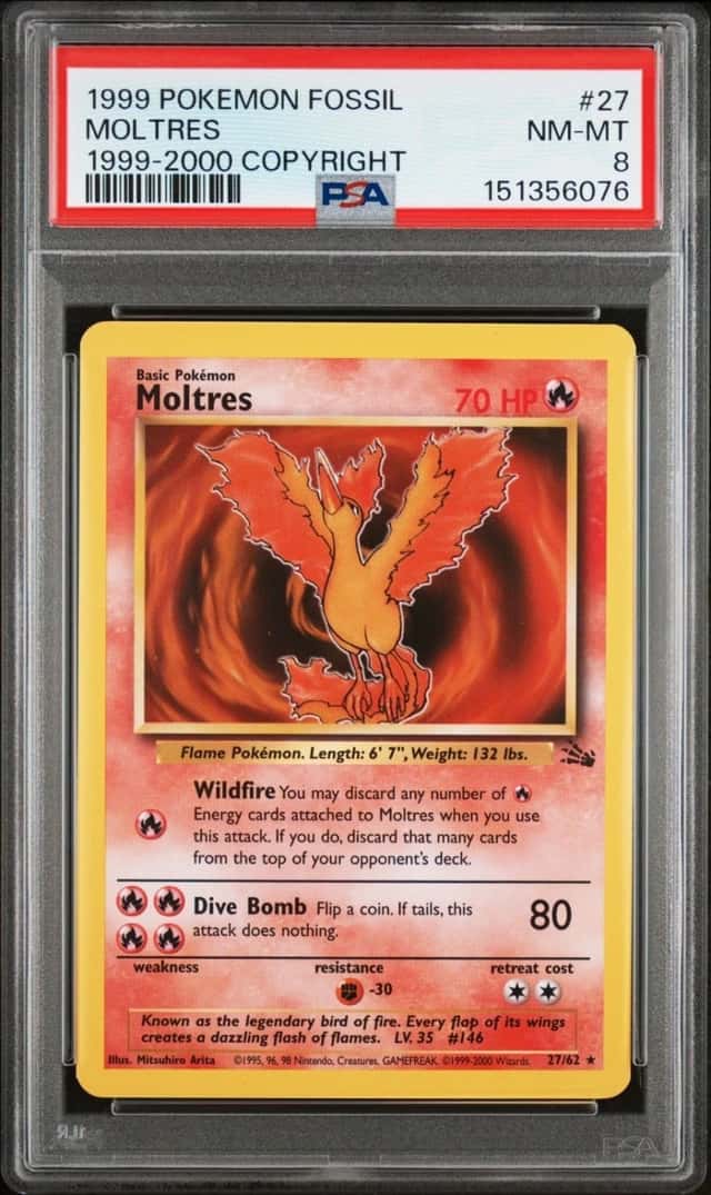 Moltres