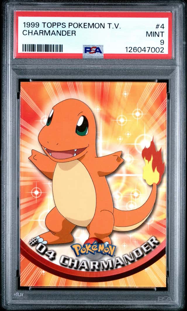 Charmander