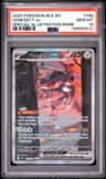 Genesect Ex