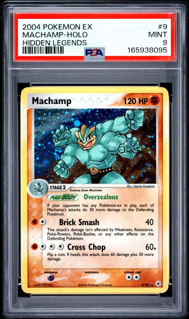 Machamp