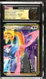Darkrai & Cresselia Legend