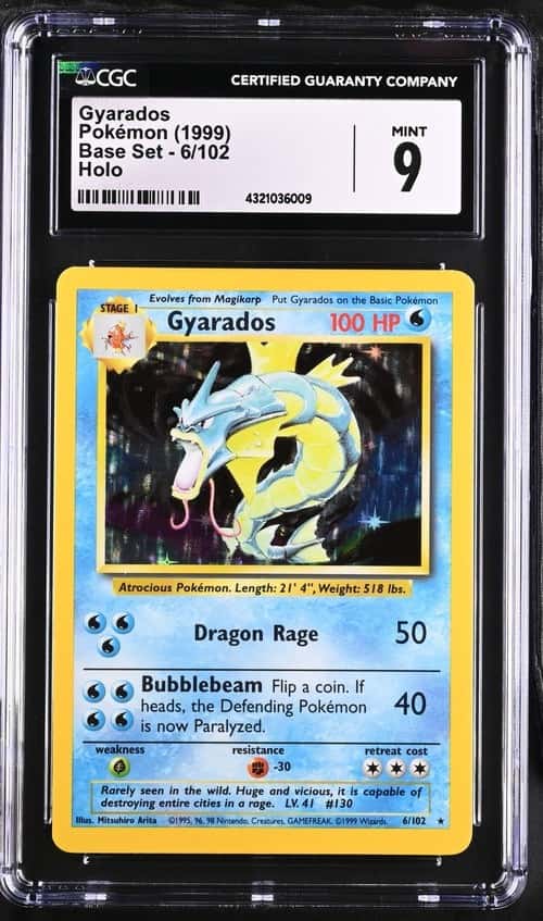 Gyarados