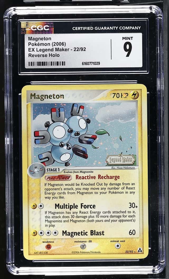 Magneton