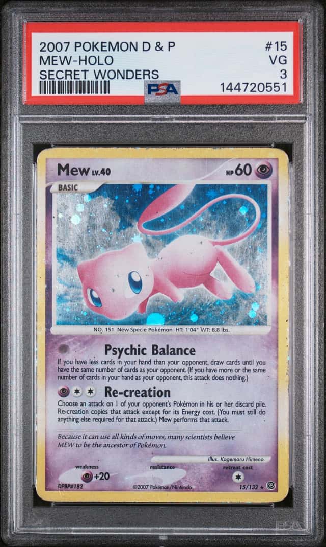 Mew