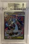 Mega Charizard X Ex
