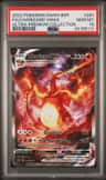 Charizard Vmax