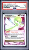 Guardevoir Lv. X-Holo