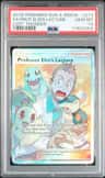 Professor Elm'S Lecture