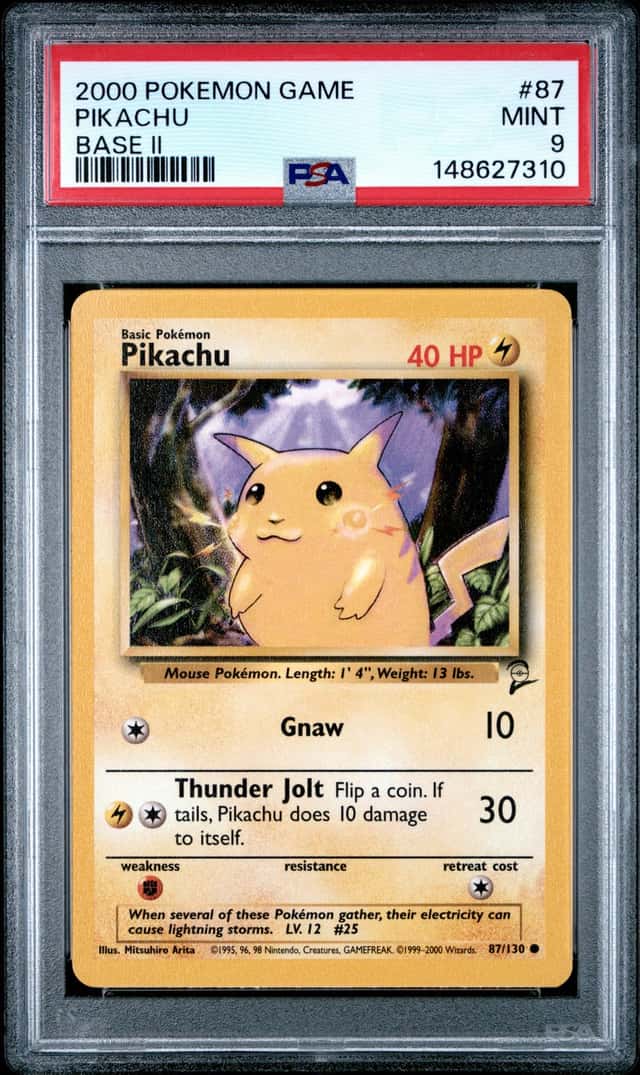 Pikachu