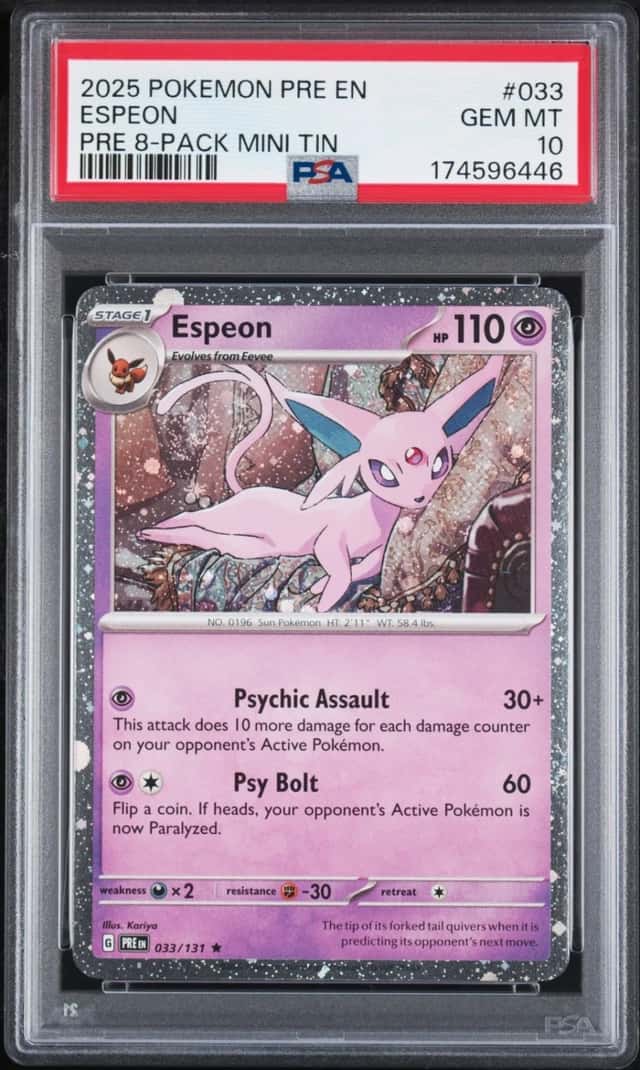 Espeon