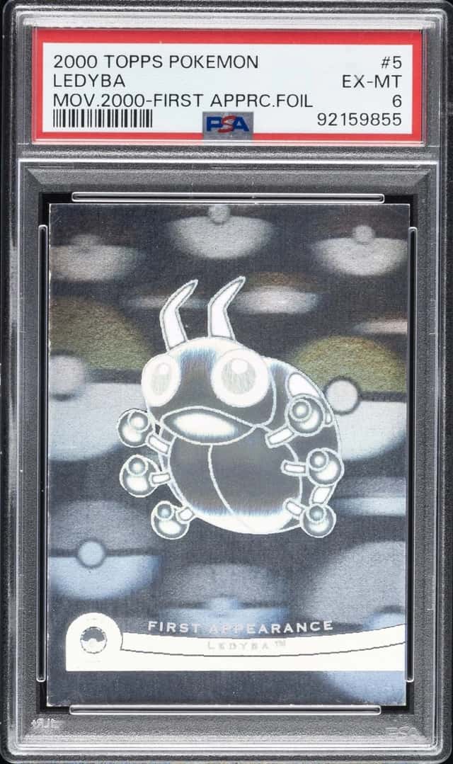 Ledyba