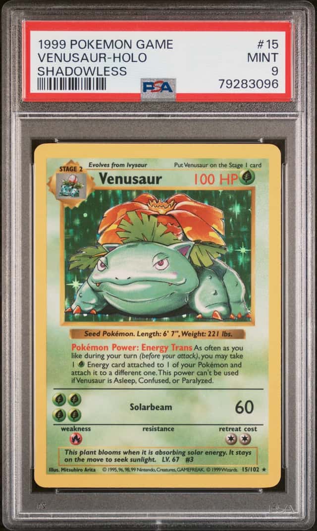 Venusaur