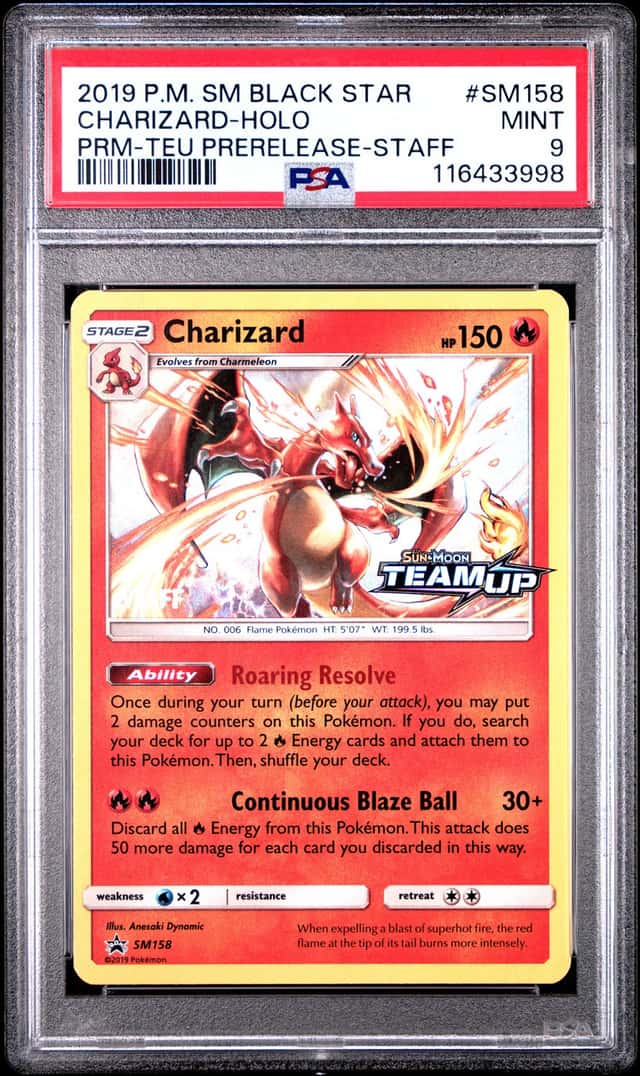 Charizard