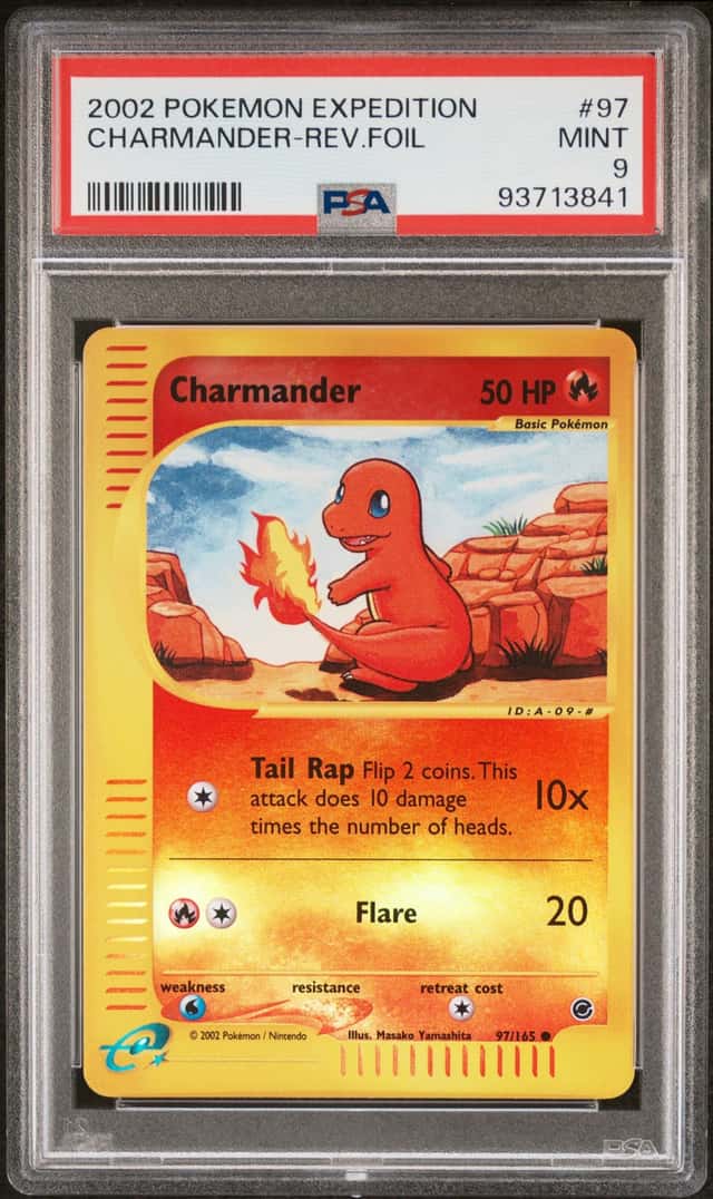 Charmander