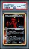 Dark Magcargo