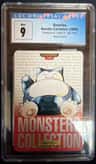 Snorlax