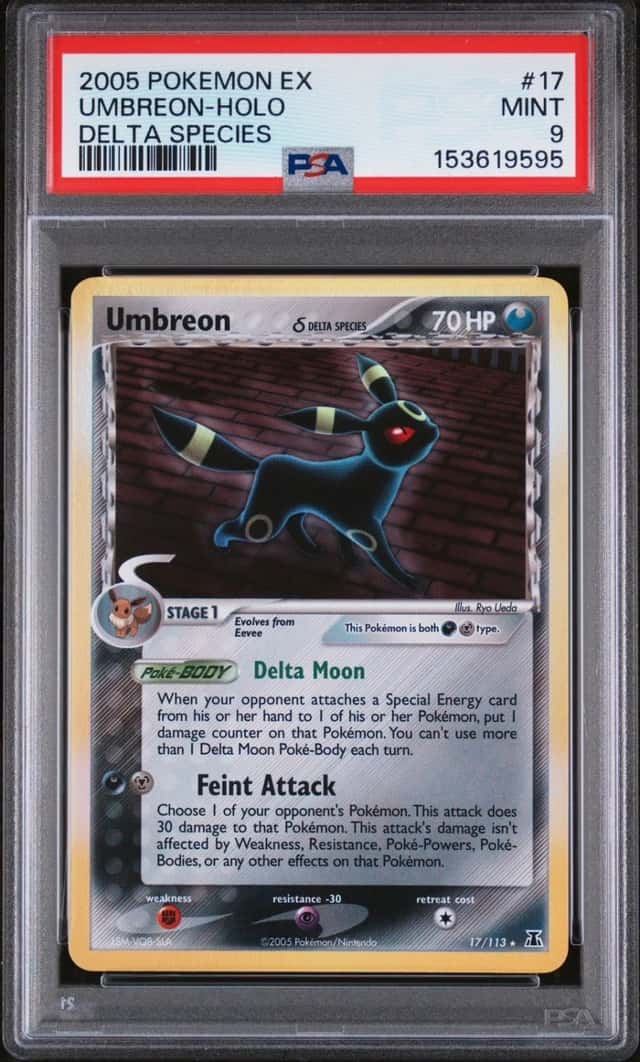 Umbreon
