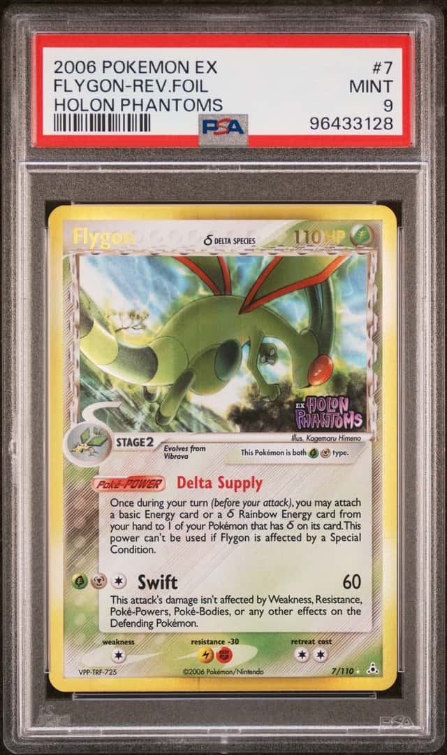 Flygon