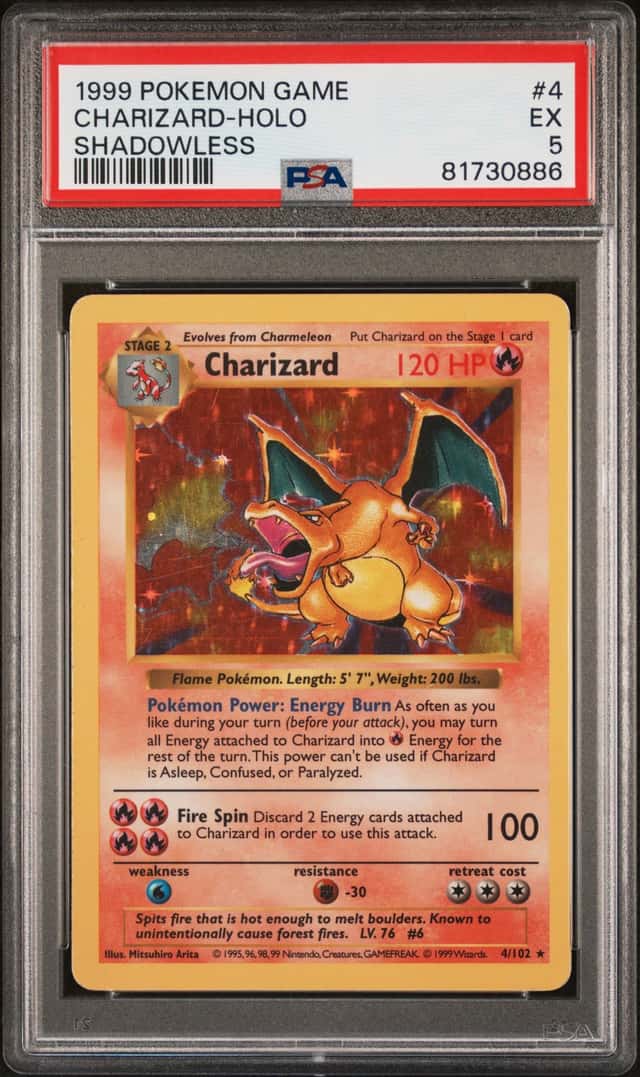 Charizard