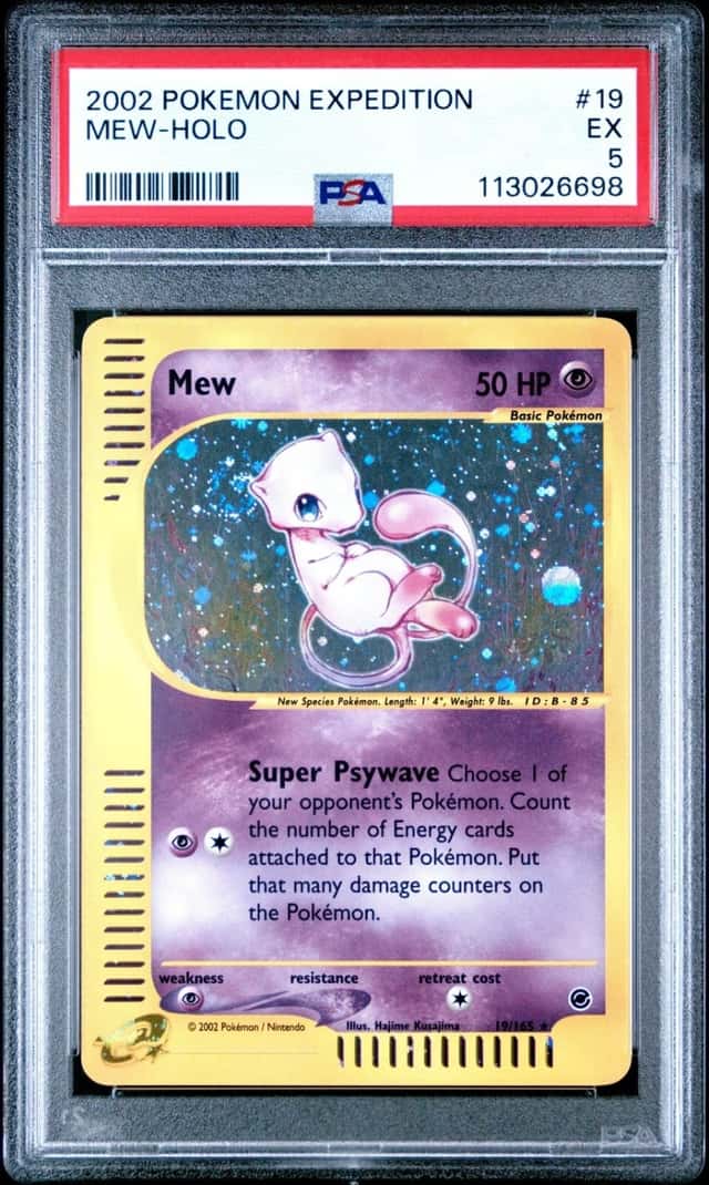 Mew