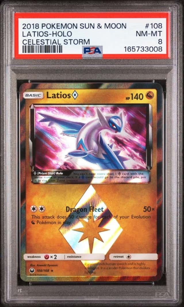 Latios