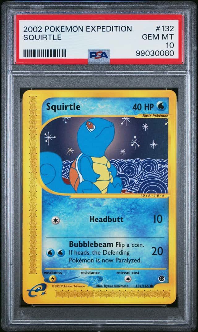Squirtle