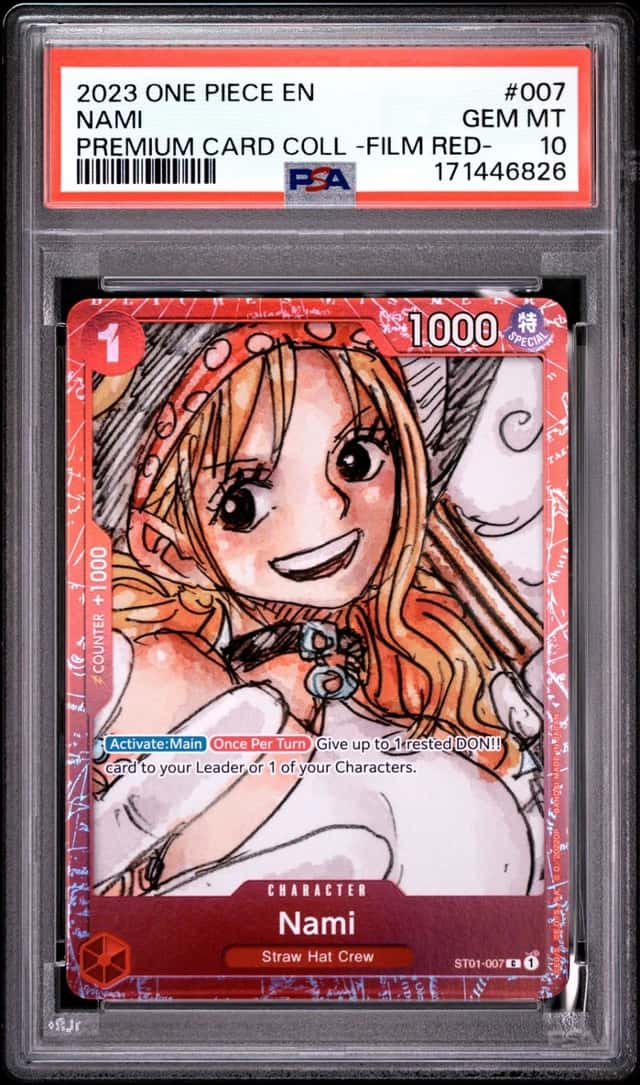 Nami