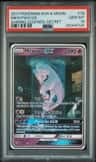Mewtwo Gx