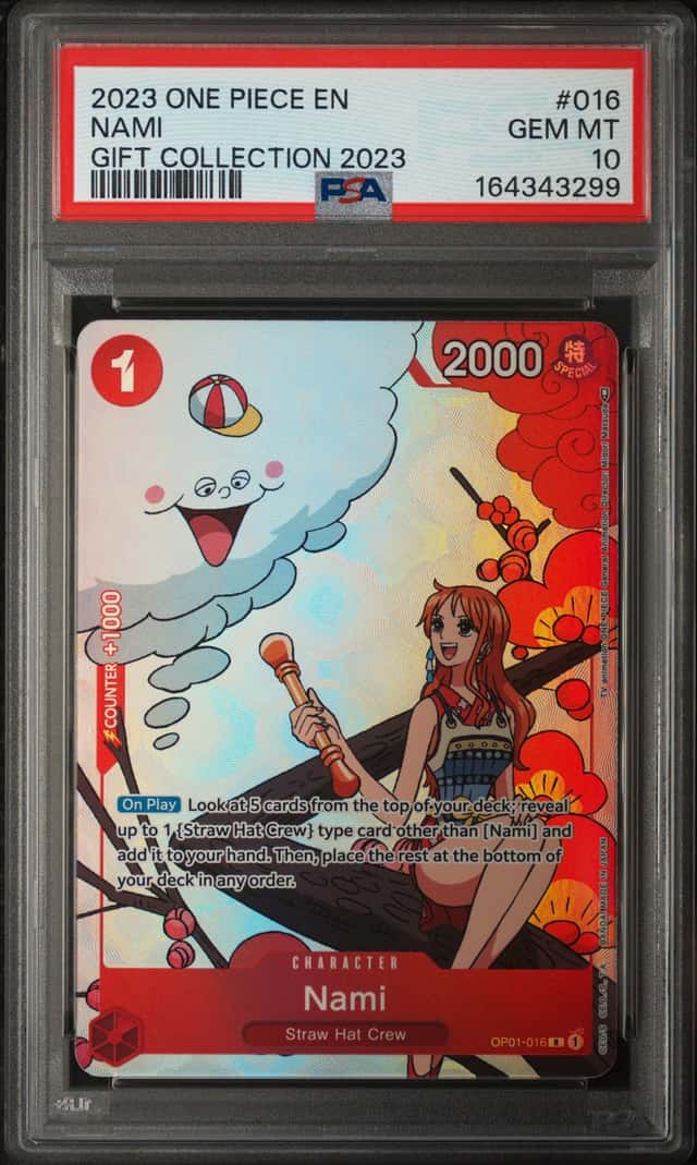 Nami