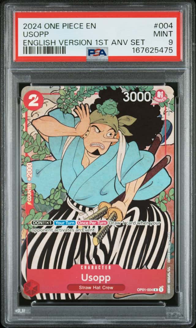 Usopp