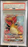 Charizard Gx