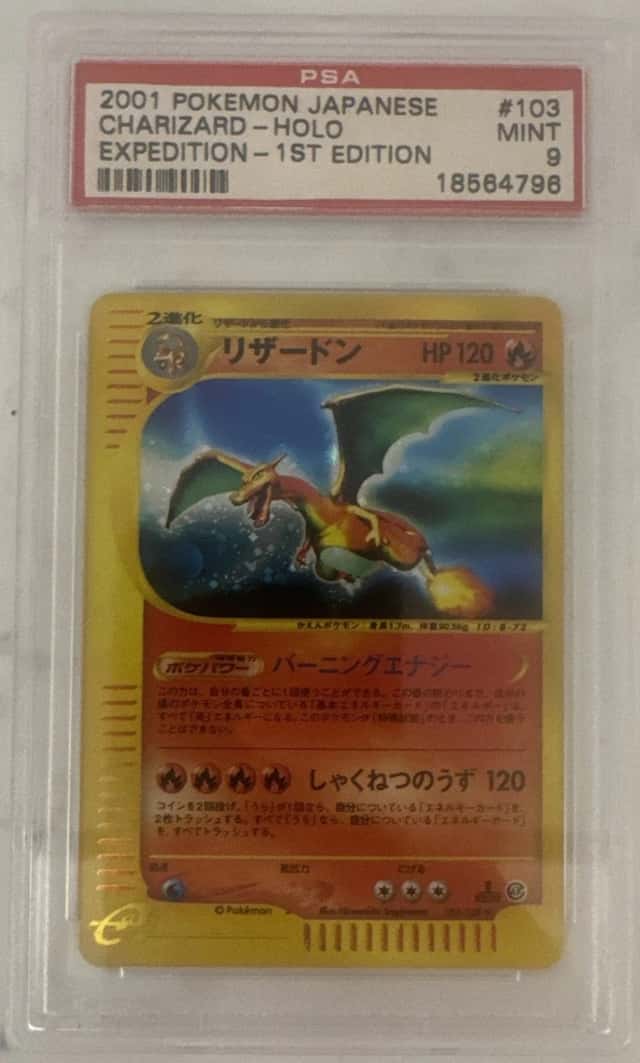 Charizard