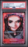 Nico Robin