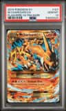 M Charizard Ex