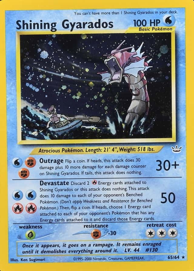 Double Holo · Error · Holo