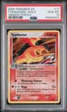 Typhlosion