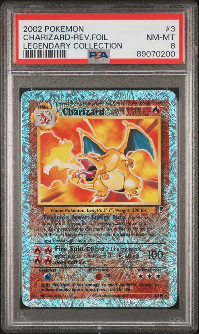 Charizard